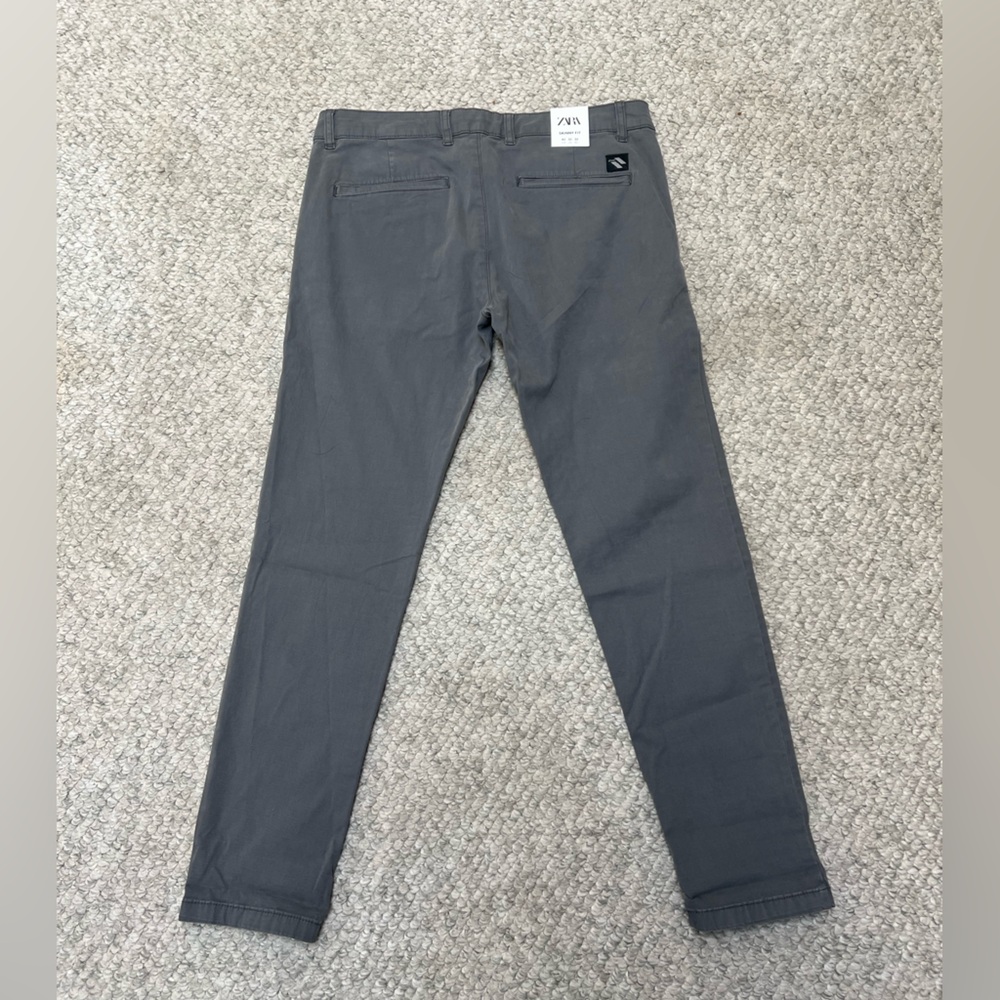 ZARA skinny fit pant